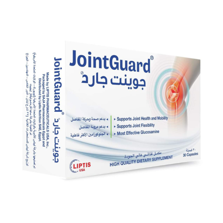 JOINT GUARD PLUS 30 CAP