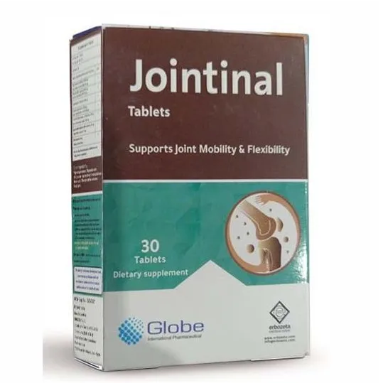 JOINTINAL 30 TAB