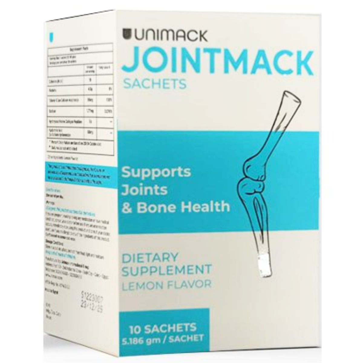 JOINTMACK 10 SACHETS