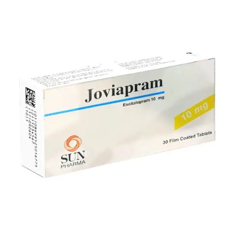 JOVIAPRAM 10 MG 30 TAB