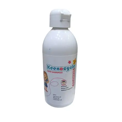 KEENOCYCLE SHAMPOO