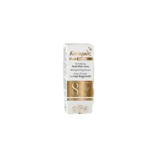 KERAQOUZ HAIR SERUM 100 ML
