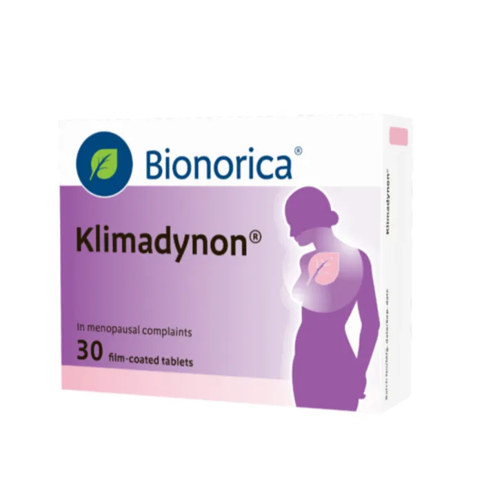 KLIMADYNON 30 TAB س.ج