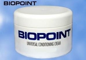 BIOPOINT UNIVERSAL COND CREAM 250 G