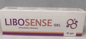 LIBOSENSE GEL 30 GM
