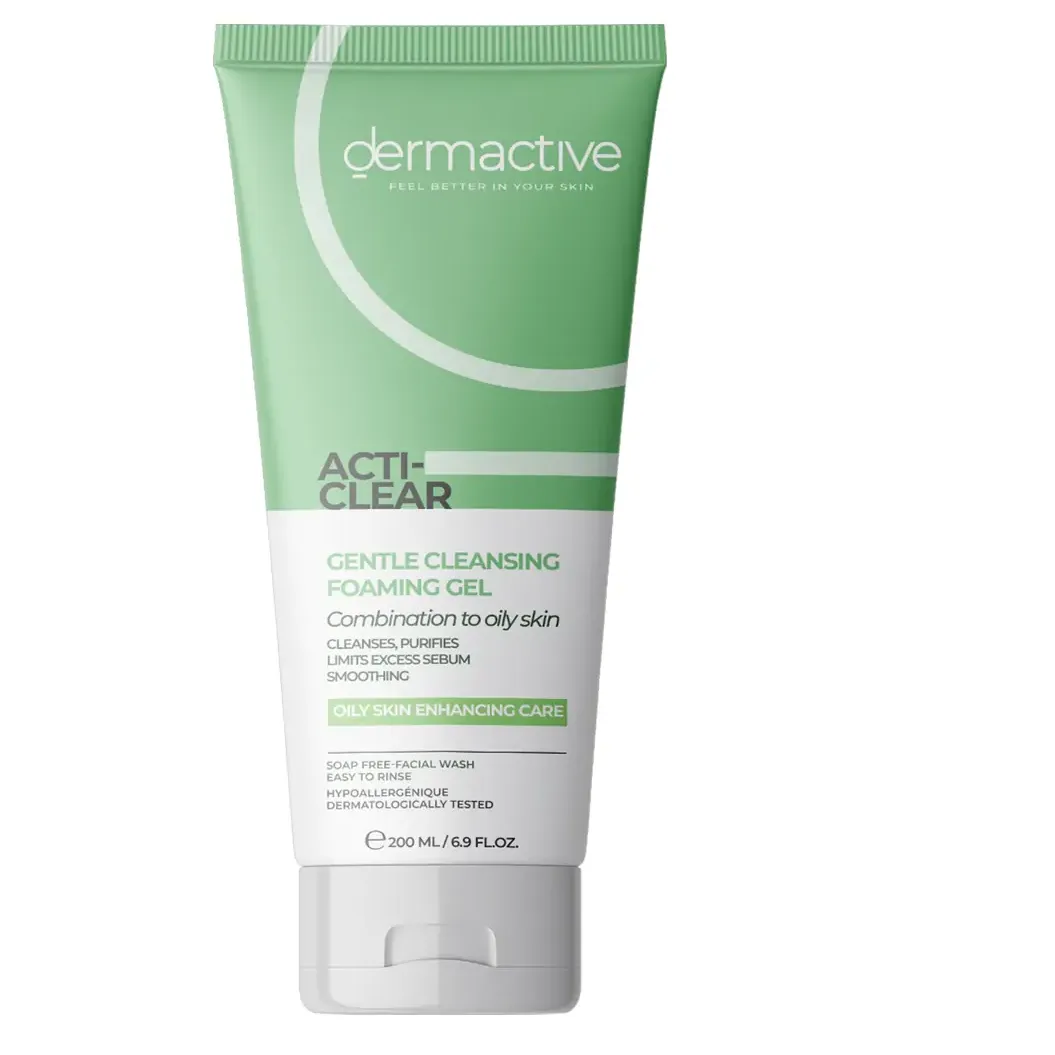 DERMACTIVE ACTI REPAIR HYDRA GEL 50 ML