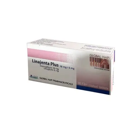 LINGALABS PLUS 10/5/1000 MG 30 TAB