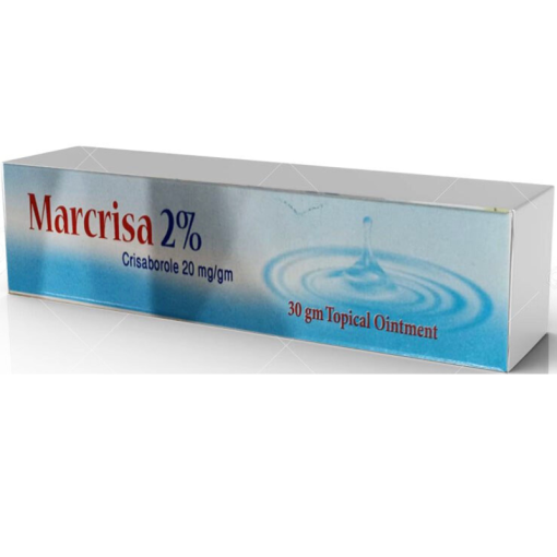 MARCRISA 2% 30 GM OINT