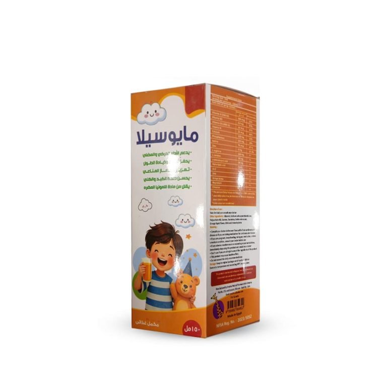 MAYOCELLA 150 ML