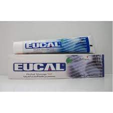 MASSOCARE NOVA GEL 50 GM