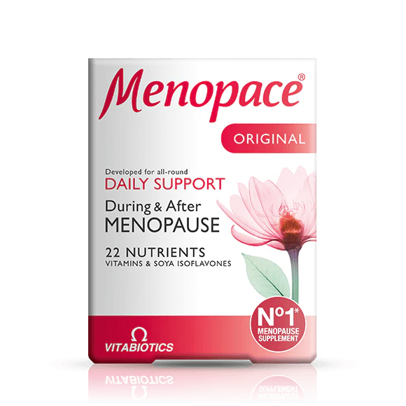 MENOPACE 30 TAB