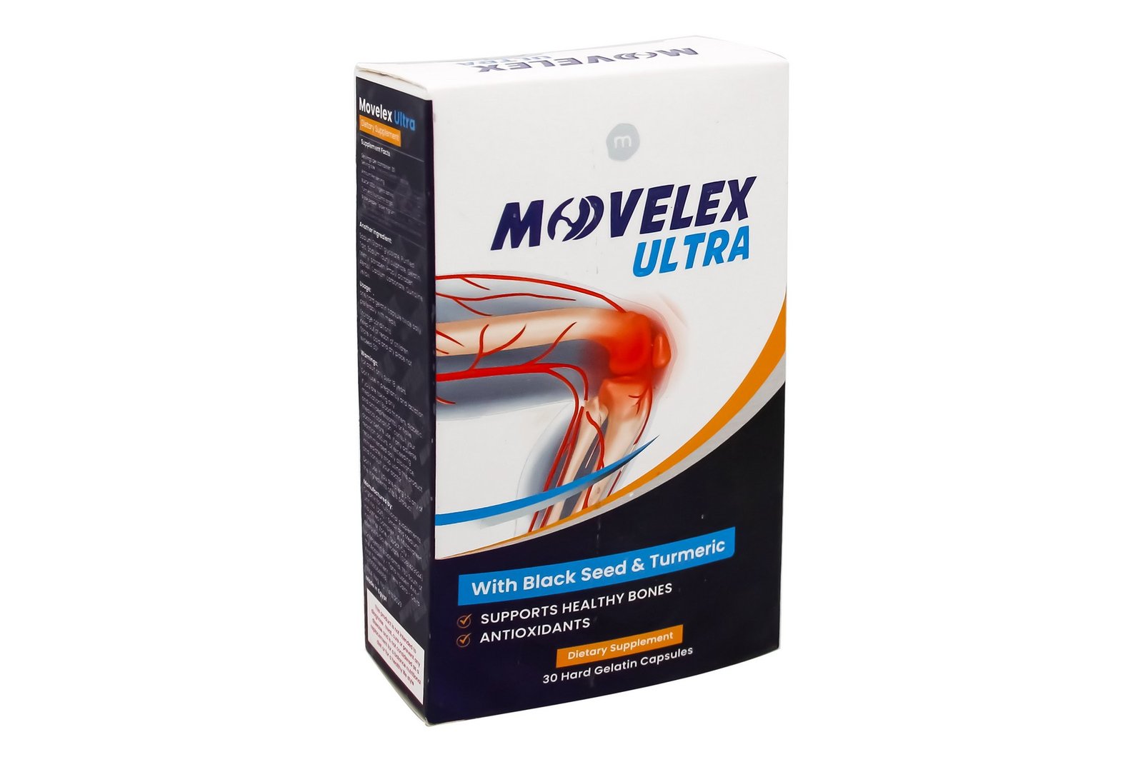 MOVELEX ULTRA 30 CAP