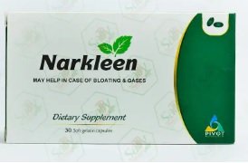 NARKLEEN 30 CAP