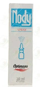 NODY NASAL SPRAY 30 ML