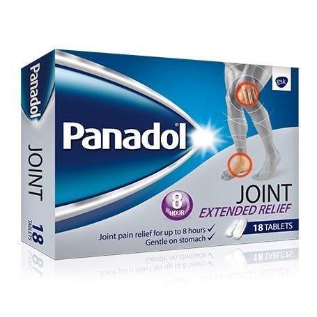 PANADOL JOINT 24 TAB س.ج