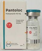 PANTOLOC 40 MG VIAL I.V س.ج