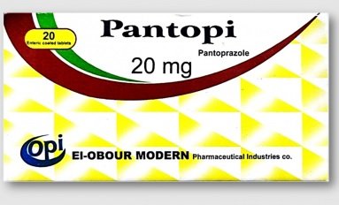 PANTOPI 20 M 20 TAB
