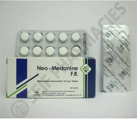 NEO - MEDANINE F.R 50 TAB
