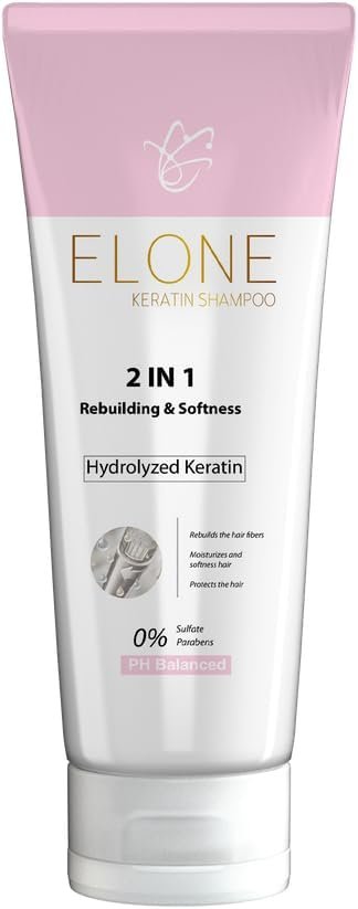 ELONE HAIR CONDITIONER 200ML