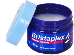 BRISTAPLEX OINT 50 GM