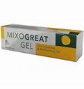 MIXOGREAT GEL 30 GM