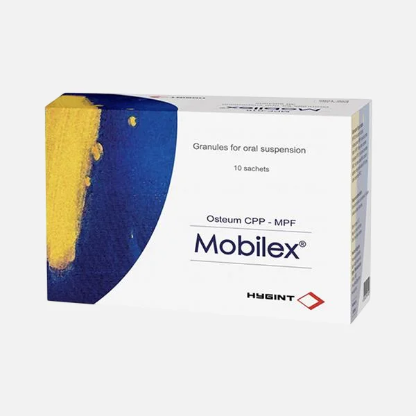 MOBILEX 10 SACHETS