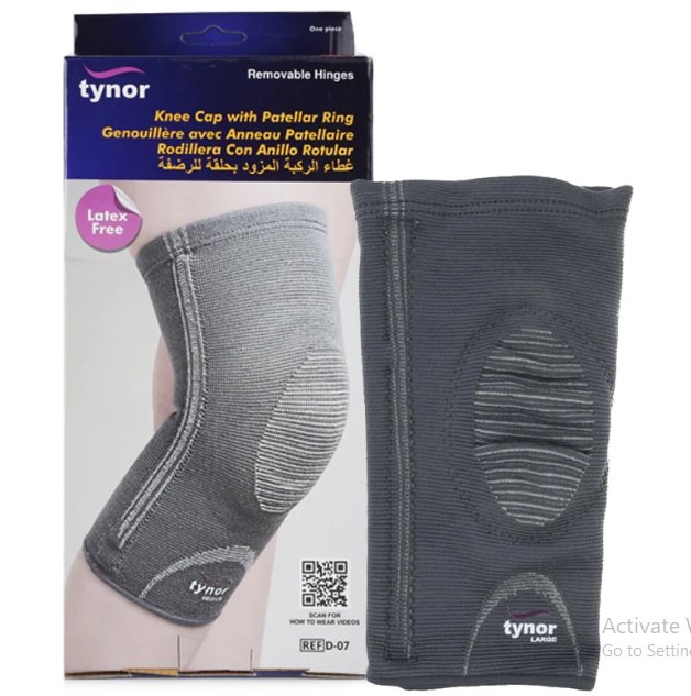TYNOR KNEE CAP COMFEEL ركبه