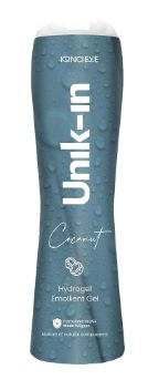 UNIK IN COCONUT GEL 75 ML