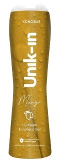 UNIK IN MANGO GEL 75 ML