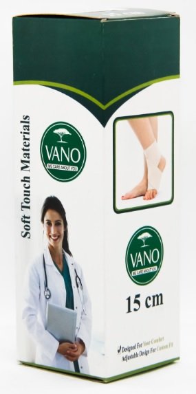 VANO (15CM) رباط ضاعط