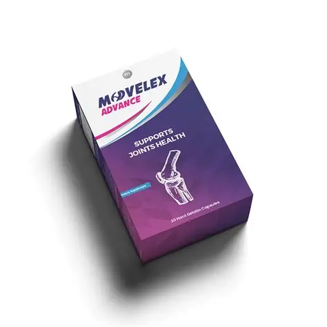 MOVELEX ADVANCE 30 CAP