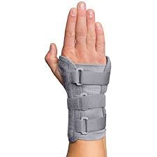 VANO WRIST BRACE رست بدعامه
