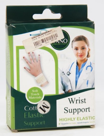 VANO WRIST رست معصم