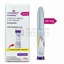 MOUNJARO KWIKPEN 10 MG/ 4 DOSE 1 PEN