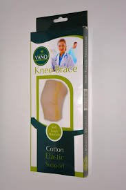 VANO ركبة مقفولة مقاسات