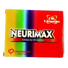 NEURIMAX 6 AMP س.ج