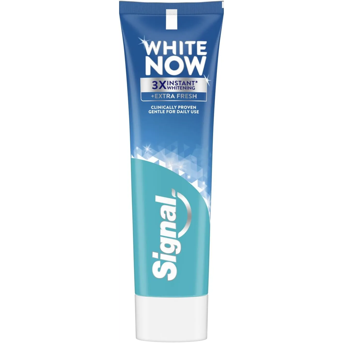 SIGNAL WHIT NOW ETRA FRESH 75 ML