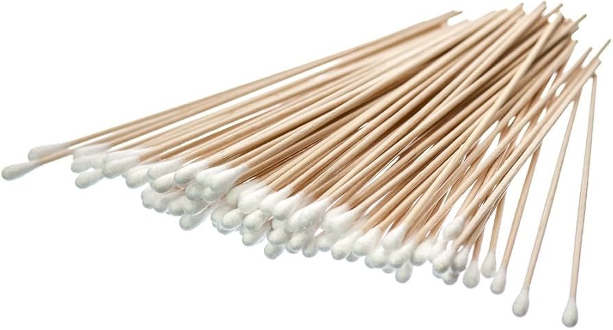 SWABS 100
