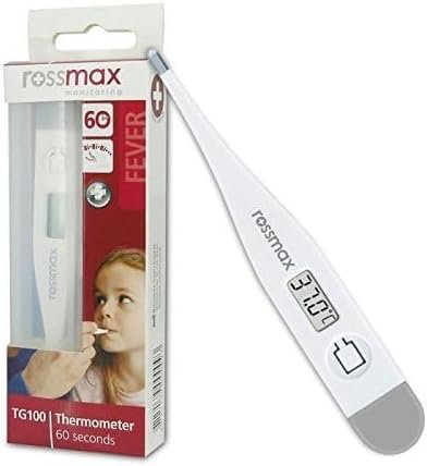 ROSSMAX GT100 THERMOMETER