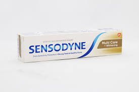 SENSODYNE CAVITY 100 ML