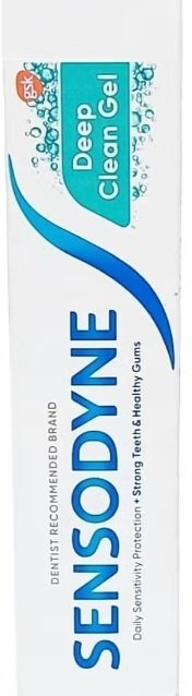SENSODYNE EXTRA FRESH 100ML