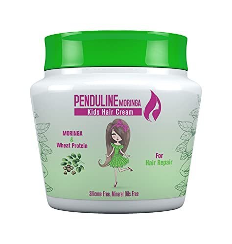 PENDULINE KIDS HAIR CREAM MORINGA 150 ML