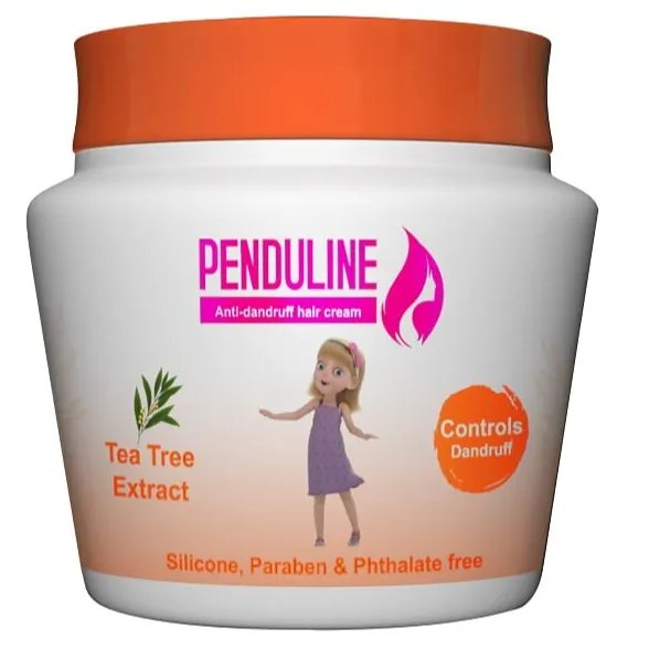 PENDULINE SHEA HAIR CREAM 150 ML