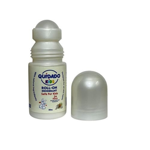 QUIDADO KIDS ROLL ON 30 ML