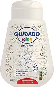 QUIDADO KIDS SHAMPOO 250 ML