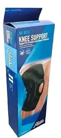MAS KNEE SUPPORT ركبه 4 دعامه